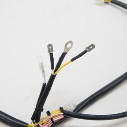 Johtosarja KTM 125 '14-19