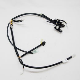 Johtosarja KTM 125 '14-19