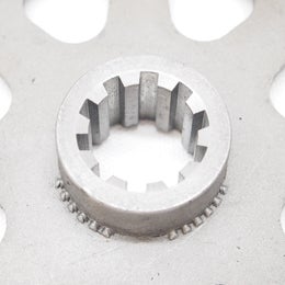 240mm kytkinlevy Bmw (10x29mm)