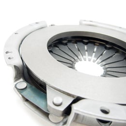 Paineasetelma 240mm (Sachs SRE 765 kopio)