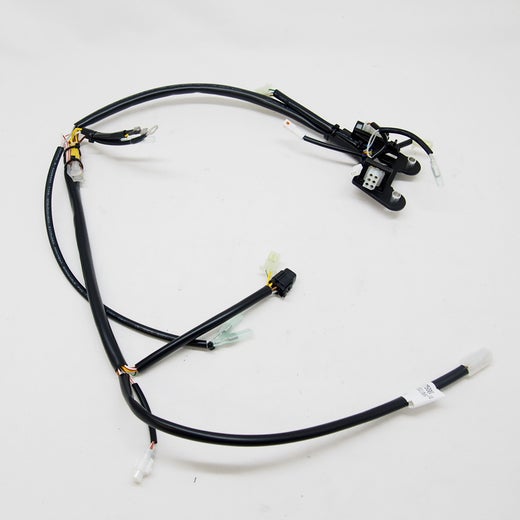 Johtosarja KTM 125 '14-19