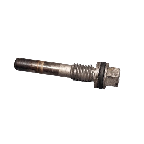 Pa-s&auml;&auml;timen laipan tappi KTM 125/150 '07-16 (K&Auml;YTETTY)