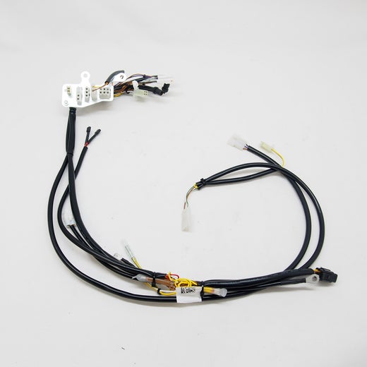 Johtosarja KTM 125 '06-11