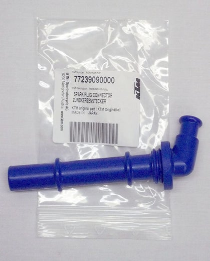 Tulpanhattu KTM EXC-F/SX-F 350 '11-19