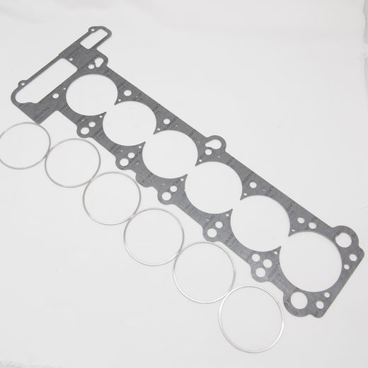 Liekkirengas (cutring) kannentiiviste M50 / M52 (2mm)