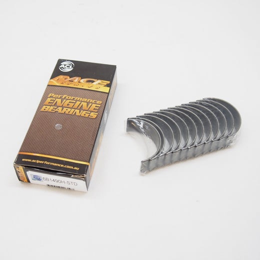 ACL kiertokangen laakerisarja BMW M20, M50, M52, M54