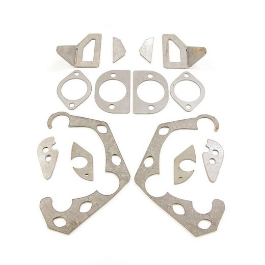 Hitsattava alustanvahvikesarja BMW E36