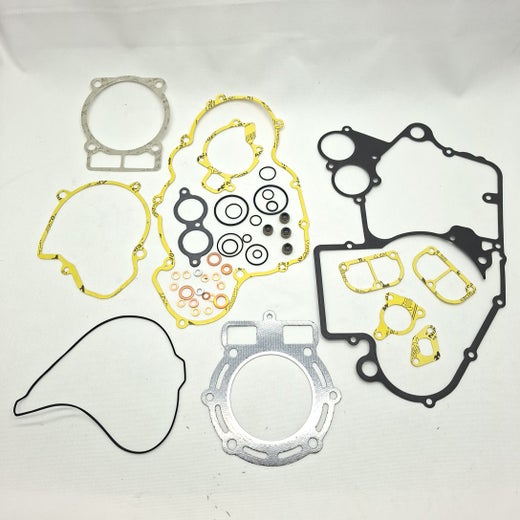 Artein t&auml;ydellinen tiivistesarja KTM EXC-F 450 '03-07