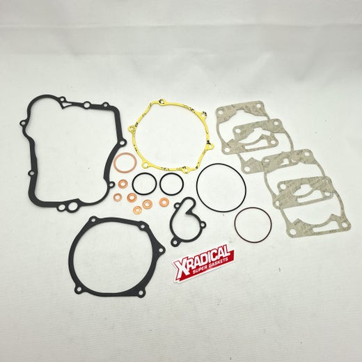 Artein t&auml;ydellinen tiivistesarja Yamaha YZ 85 '02-18