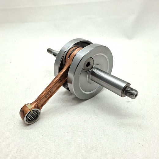 Kampiakseli Yamaha YZ 80 '93-01