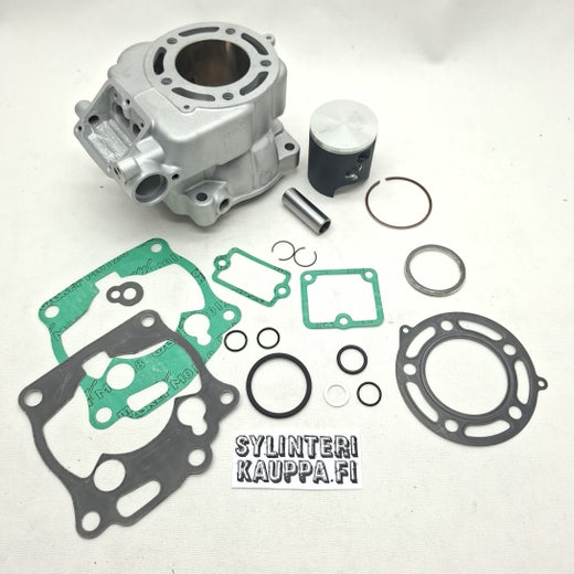 Sylinterisarja Kawasaki KX 125 1992 (1672)