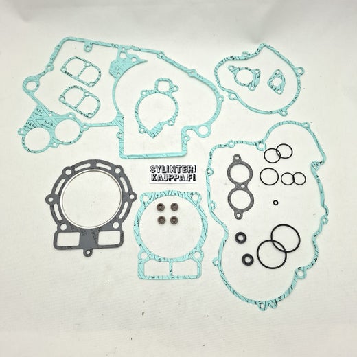 T&auml;ydellinen tiivistesarja KTM EXC 525 '03-07 / SX-F 450 '03-06