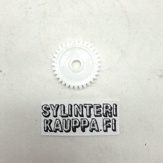 Vesipumpun ratas Husqvarna 125