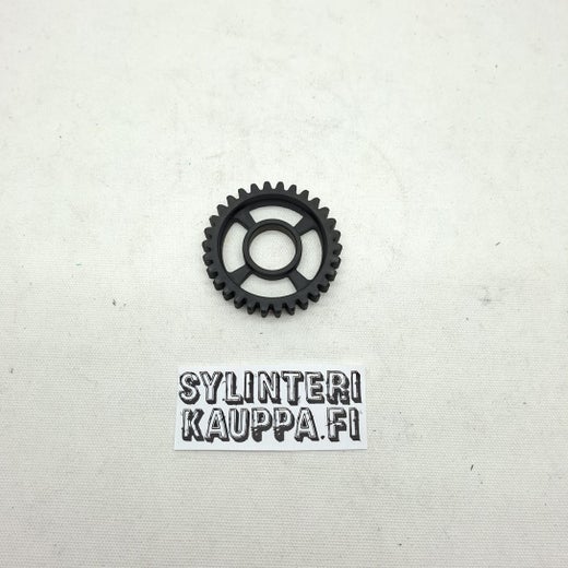 Vetoakselin 2.vaihteen ratas Minarelli 125 4t