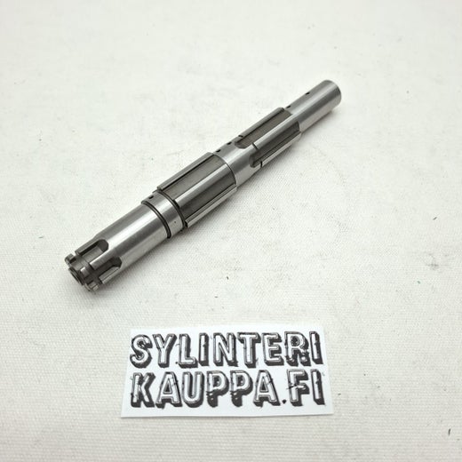 Vetoakseli Minarelli 125 4t