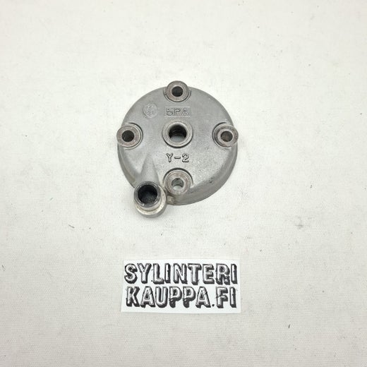 Sylinterikansi Yamaha YZ 85 '02-18 (5PA00 sylinterille) K&Auml;YTETTY