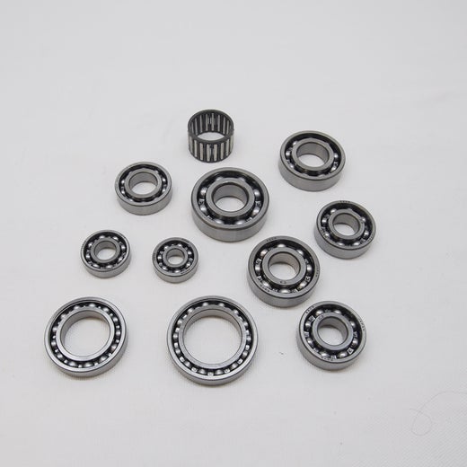 Moottorin laakerisarja Minarelli 125 4t