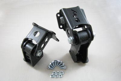 Moottorin kiinnikkeet BMW M50, M52, M54 moottori - Volvo 240