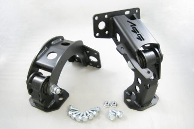 Moottorin kannakkeet (vakio kaltevuus) M50/M52/M54 BMW E36/E46