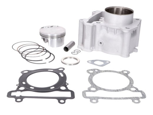 Sylinterisarja 66mm Minarelli 125 4t (200cc)