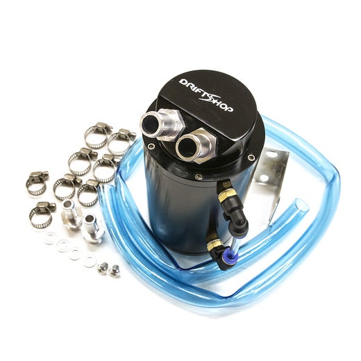 500ml Oil Catch Can sarja