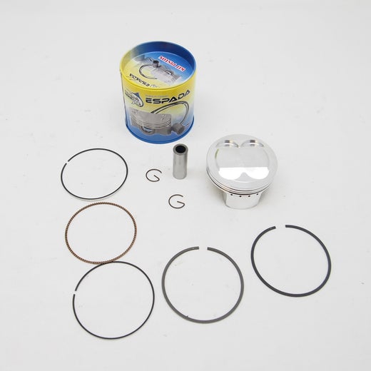 M&auml;nt&auml;sarja 65mm Minarelli 125 4t