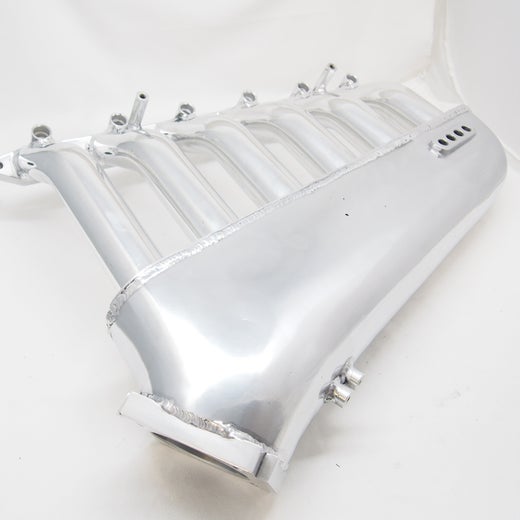 M50/M52 Plenum 80mm