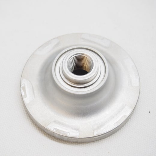 Sylinterikannen palotila KTM 125 TPI 2023-> (k&auml;ytetty)