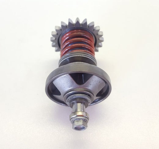 Pa-s&auml;&auml;timen keskipakomuunnin KTM 125/150/200 '98-16