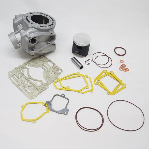 Sylinterisarja Beta RR 250