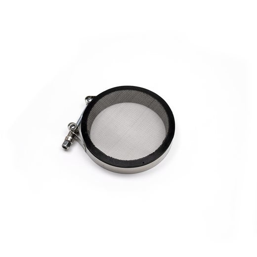 Turbon imuverkko 76mm/3"