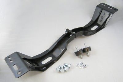 Vaihteiston kannake 5/6-vaihteinen BMW ZF -vaihteisto Volvo 240