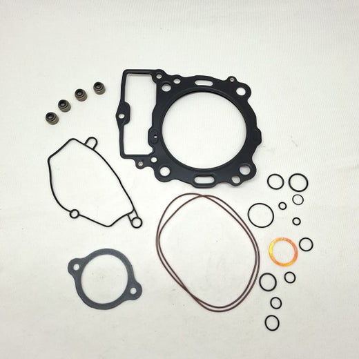 Artein Yl&auml;p&auml;&auml;n tiivistesarja KTM SX-F 450 '07-12