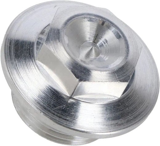 Etuakselin mutteri KTM (20mm akselille)