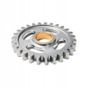 K&auml;ynnistyspolkimen v&auml;liratas KTM 125 / 150 / 200 '04-16