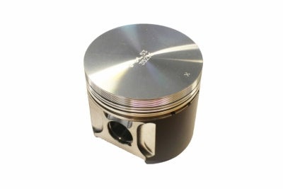 W&ouml;ssner takom&auml;nt&auml;sarja 4KPL Volvo B20, B30 (STD / 88,90mm)